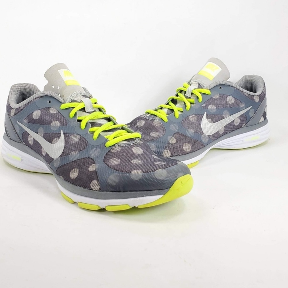 Nike Dual Fusion Cross Training Running Shoes‎